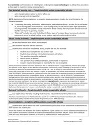 Form 05-20-012 Level 5 Test Security Agreement - Alaska, Page 3