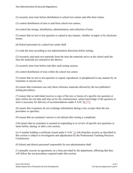 Form 05-20-012 Level 5 Test Security Agreement - Alaska, Page 6