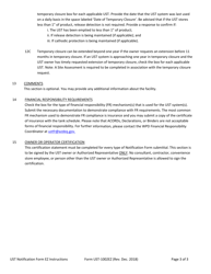 Form UST-1002EZ Notification for Underground Storage Tanks - Arizona, Page 6