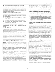Instructions for Arizona Form 140PY, ADOR10149 Part-Year Resident Personal Income Tax Return - Arizona, Page 13