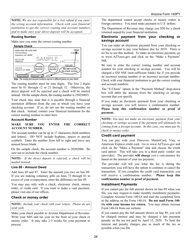 Instructions for Arizona Form 140PY, ADOR10149 Part-Year Resident Personal Income Tax Return - Arizona, Page 28