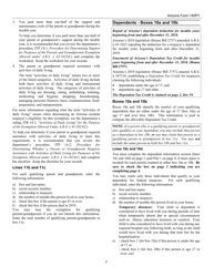 Instructions for Arizona Form 140PY, ADOR10149 Part-Year Resident Personal Income Tax Return - Arizona, Page 7