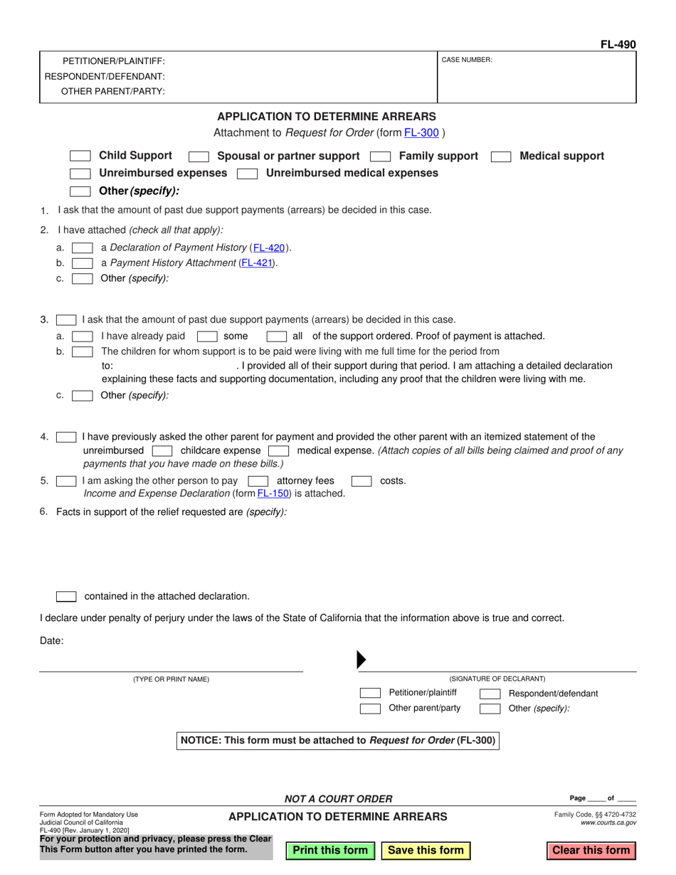 form-fl-490-download-fillable-pdf-or-fill-online-application-to