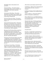Instructions for Attachment E209 Site Remediation Equipment - Connecticut, Page 3