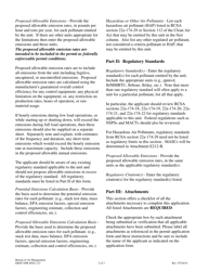 Instructions for Attachment E212 Unit Emissions Supplemental Application Form - Connecticut, Page 2