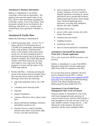 Instructions for Form DEP-STWD-APP-500 Permit Application for a Stewardship Permit - Connecticut, Page 13