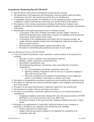Instructions for Form DEP-STWD-APP-500 Permit Application for a Stewardship Permit - Connecticut, Page 20