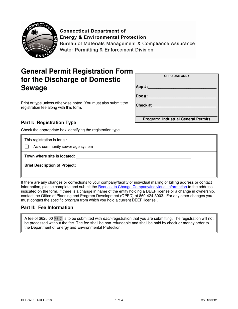 Study DEP-3CR1 Material