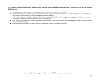 Lista De Inscripcion Del Acfp - Florida (Spanish), Page 3
