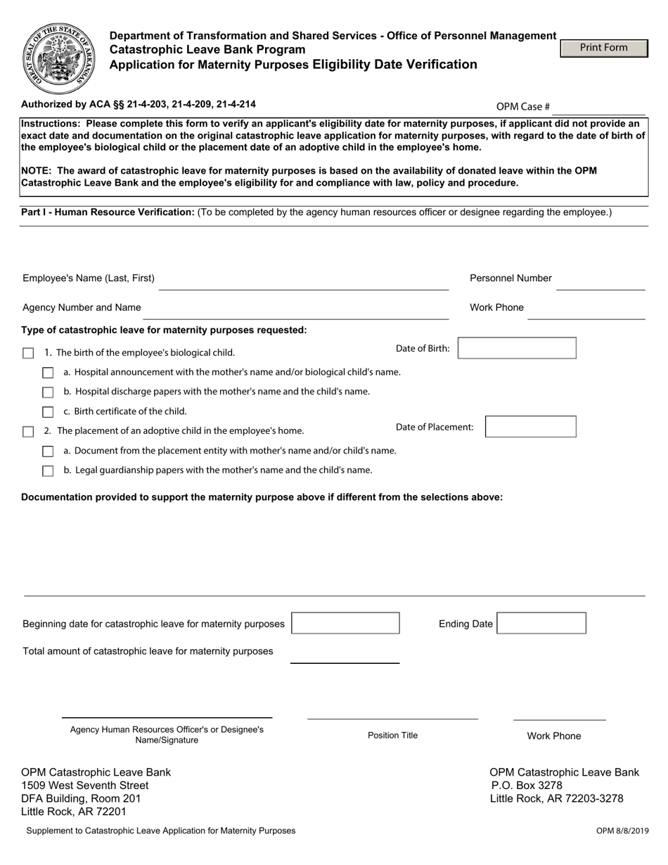 form-opm-download-fillable-pdf-or-fill-online-application-for-maternity