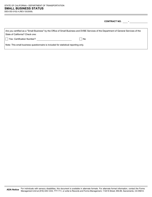 D-UN-OE-23 Mock Exam