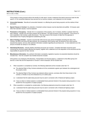 Form RW8-12 Memorandum of Settlement - California, Page 10