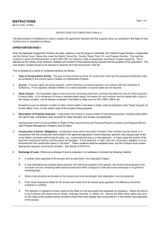 Form RW8-12 Memorandum of Settlement - California, Page 8