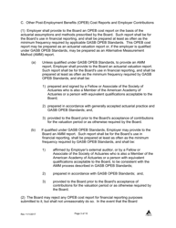 Agreement and Election to Prefund Other Post-employment Benefits - California, Page 3