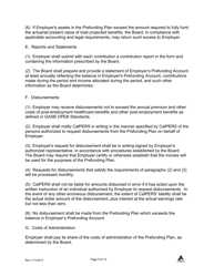 Agreement and Election to Prefund Other Post-employment Benefits - California, Page 5