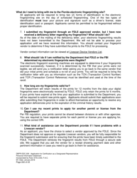 Form DBPR-DDC-226 Application for Certification as a Designated Representative - Florida, Page 22