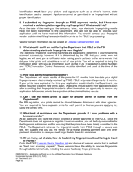 Form DBPR-DDC-214 Application for Permit as an Out-of-State Prescription Drug Wholesale Distributor - Florida, Page 32