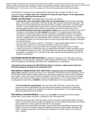 Form AQS-39 Summary for Veterinarians - Hawaii, Page 2