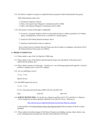 Hrs 6e Submittal Form - Hawaii, Page 3