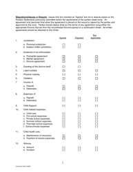 Form 1F-P-763 Settlement Conference Order (Pretrial Order) - Hawaii, Page 2