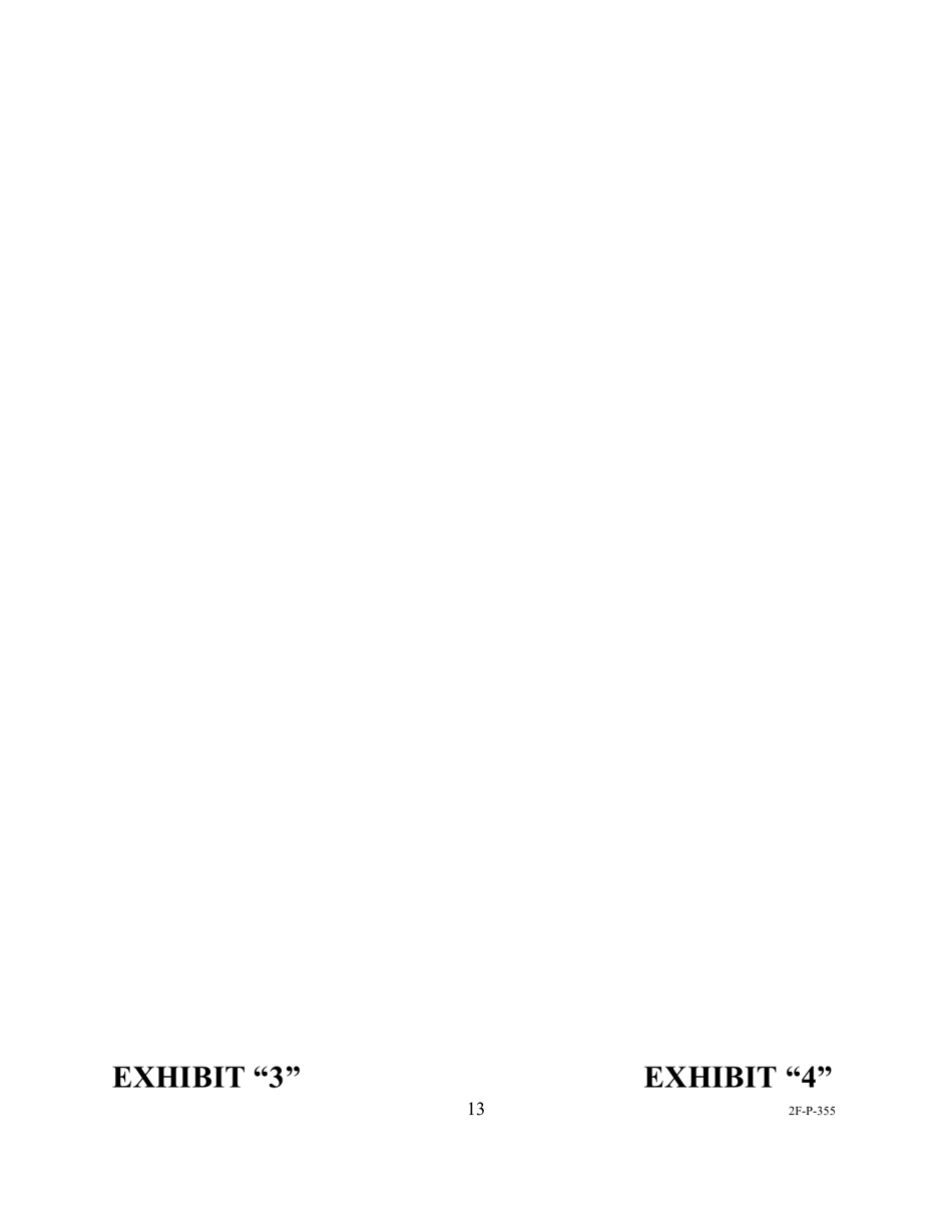 Form 2F-P-355 Ex Parte Motion for Service by Mail and Posting in Lieu of Publication; Affidavit of Plaintiff; Exhibit a / Exhibit b; Order Granting / Denying Ex Parte Motion for Service by Mail and Posting in Lieu of Publication - Hawaii, Page 13