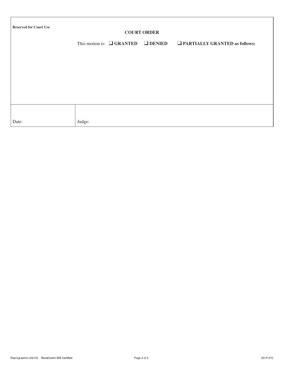 Form 5DC15 - Fill Out, Sign Online and Download Fillable PDF, Hawaii ...