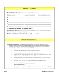 Redifit Loan Application - Idaho, Page 10