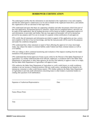 Redifit Loan Application - Idaho, Page 11