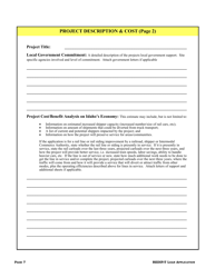Redifit Loan Application - Idaho, Page 8