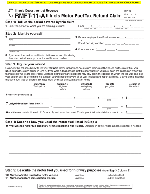 form-rmft-11-a-download-fillable-pdf-or-fill-online-illinois-motor-fuel