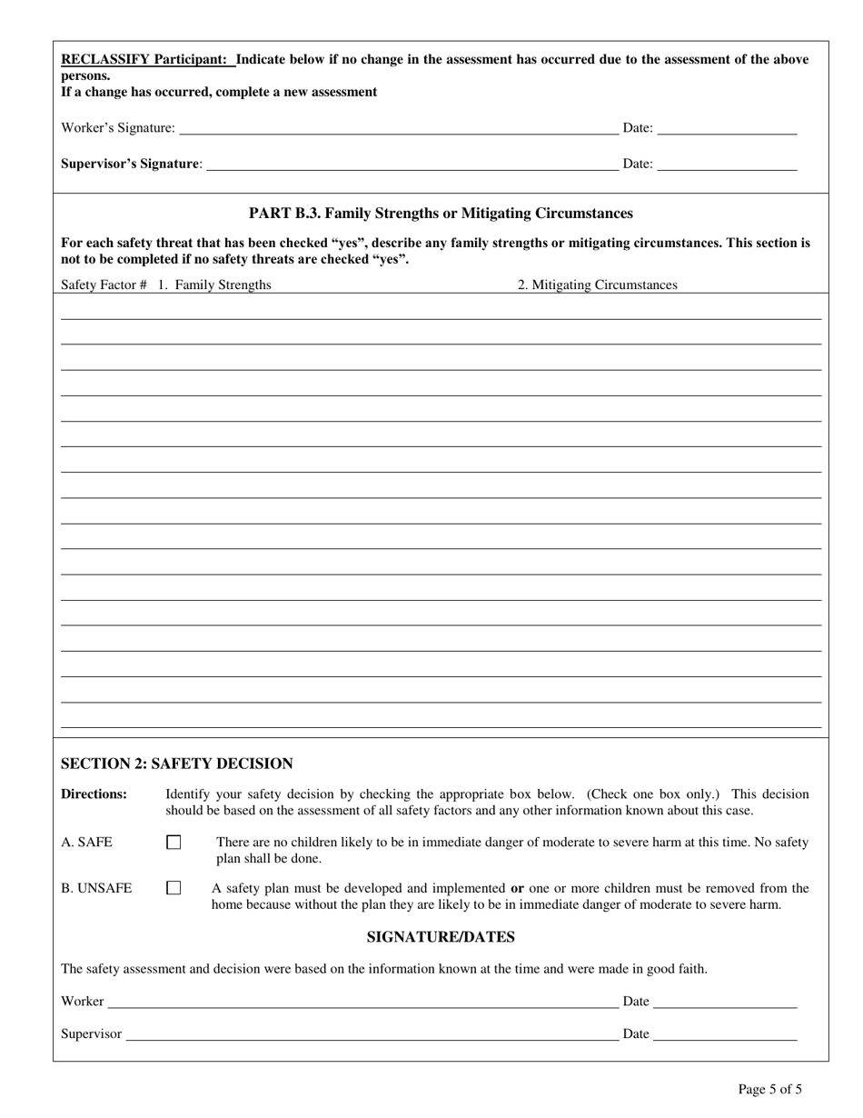 Form CFS1441 Fill Out, Sign Online and Download Fillable PDF