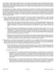 Form BDE2730 Regulated Substances Pre-construction Plan (Rspcp) - Illinois, Page 5