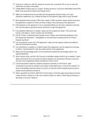 Form D1 PIPDF26 Lpa Agreement State Let Process Checklist - Illinois, Page 2