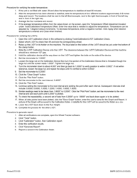 Form BMPR QCD18 Verification of Hamburg Wheel-Track - Illinois, Page 4