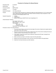 Form BMPR QCD22 Verification of 10 Lb Manual Soil Compactor - Illinois, Page 2