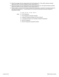 Form BMPR QCD30 Hydrometer Composite Correction Determination - Illinois, Page 3