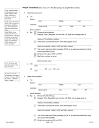 Form NAA-N2803.4 Notice of Appeal - Illinois, Page 3