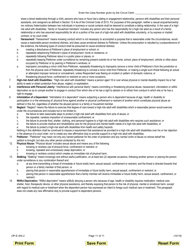 Form OP-E404.2 Emergency Order of Protection - Illinois, Page 11