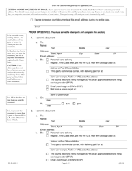 Form DS-S4603.1 Docketing Statement (Civil) - Illinois, Page 4