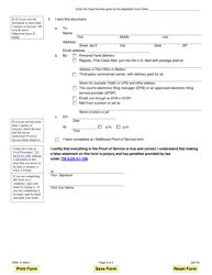 Form BRA-A4404.1 Agreed Statement of Facts - Illinois, Page 5