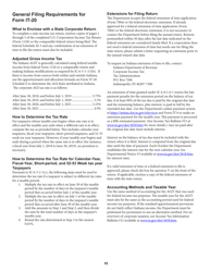 Instructions for Form IT-20 Indiana Corporate Adjusted Gross Income Tax Return - Indiana, Page 10