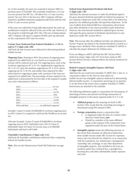 Instructions for Form IT-20 Indiana Corporate Adjusted Gross Income Tax Return - Indiana, Page 15