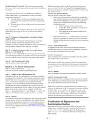Instructions for Form IT-20 Indiana Corporate Adjusted Gross Income Tax Return - Indiana, Page 23
