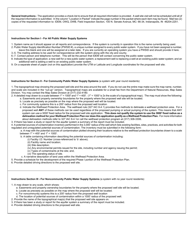 State Form 50896 New Well Site Survey - Indiana, Page 2