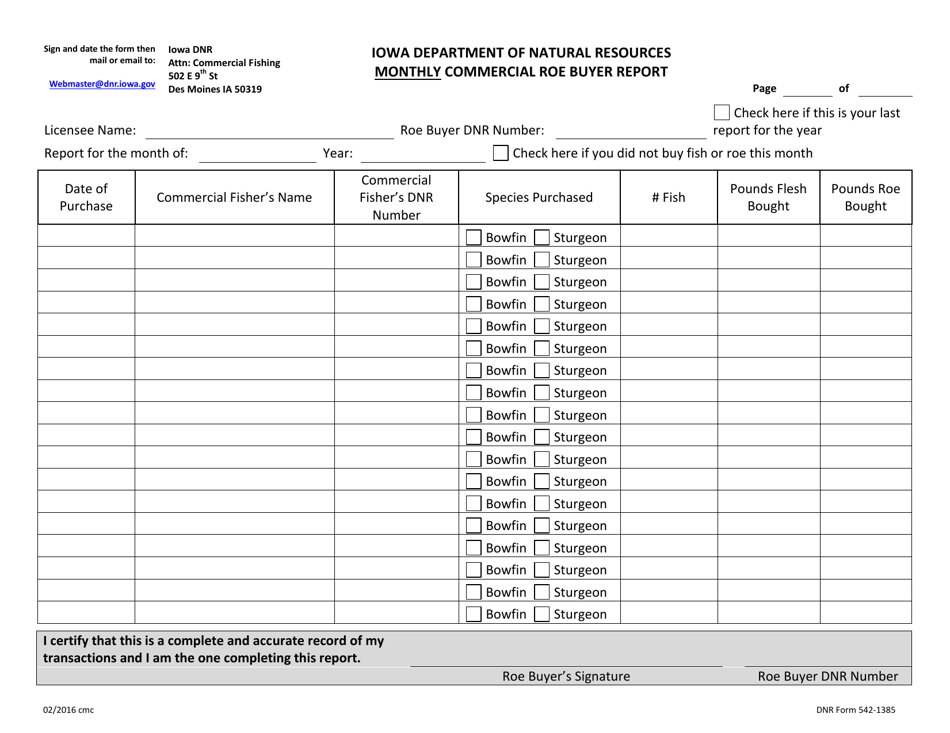 Roe Fillable Form - Printable Forms Free Online