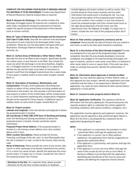 Instructions for Form 36 Joint Application Form - Iowa, Page 5