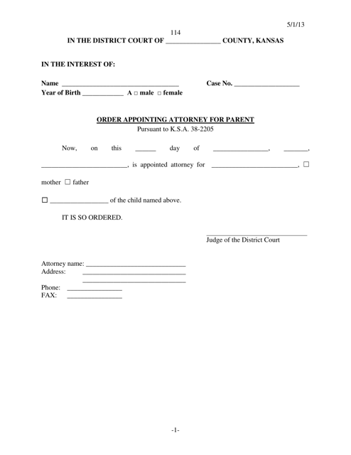 form-114-download-fillable-pdf-or-fill-online-order-appointing-attorney
