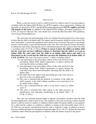 Form 185 Finding of Unfitness and Order Terminating Parental Rights or Appointing Permanent Custodian - Kansas, Page 5