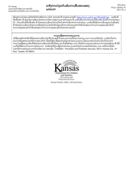 Form PPS2012 Notice of Department Findings - Kansas (Lao), Page 3