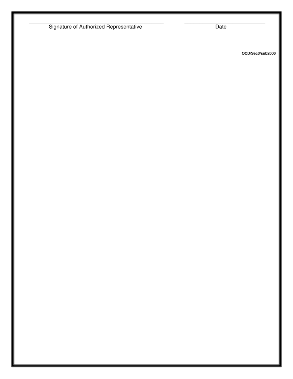 Community Development Block Grant Program Section 3 Affirmative Action Plan - Maine, Page 5